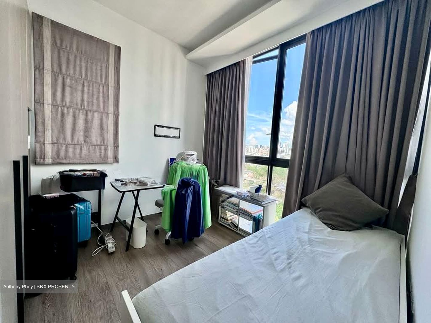 Sennett Estate (D13), Apartment #573568521